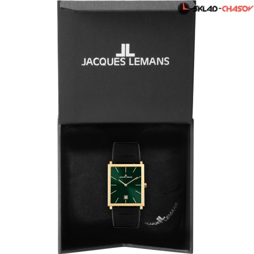 Jacques Lemans 1-2173F фото фото 2