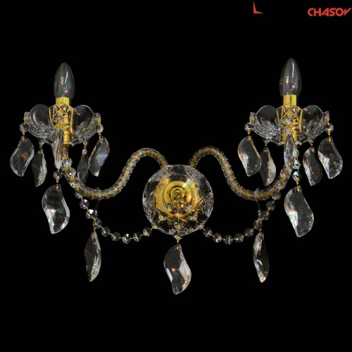 Wranovsky Aristocratico 2 Alpha Gold фото