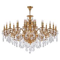 Подвесная люстра Dio DArte Elite Opera E 1.1.30.600 CG фото