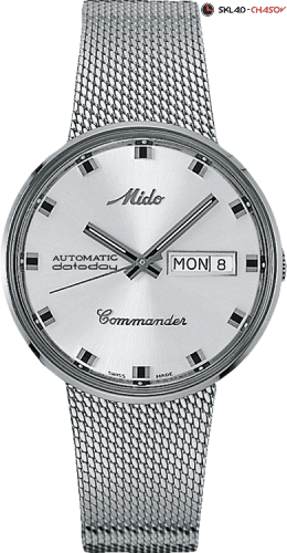 Mido M8429.4.21.11 фото