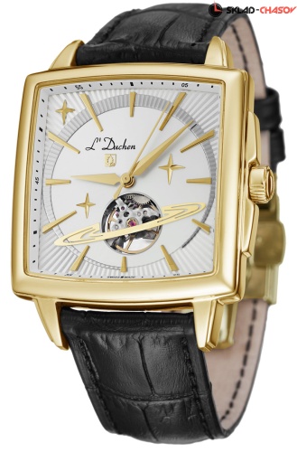 Мужские L'Duchen Saturn D 444.21.33 фото фото 2