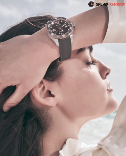 Наручные часы Longines L3.780.3.78.9 фото фото 7