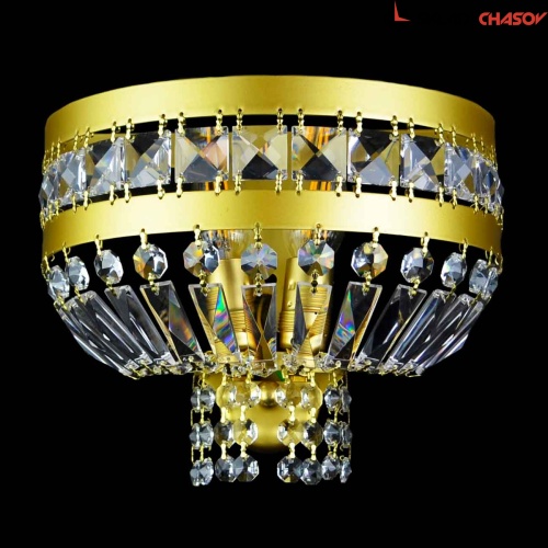 Wranovsky Lisbon 2 Gold фото