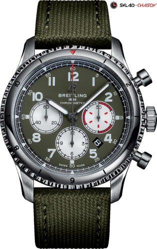 Breitling AB01192A1L1X1 фото