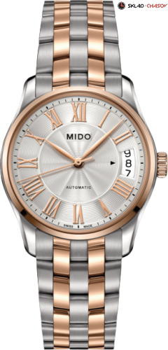 Mido M024.207.22.033.00 фото