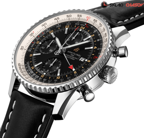 Breitling A24322121B2X2 фото фото 4