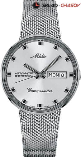 Mido M8429.4.21.11 фото