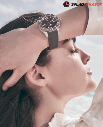 Наручные часы Longines L3.780.3.78.9 фото фото 7