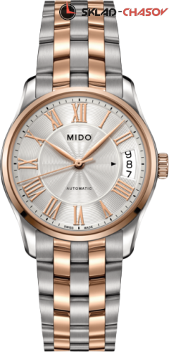 Mido M024.207.22.033.00 фото