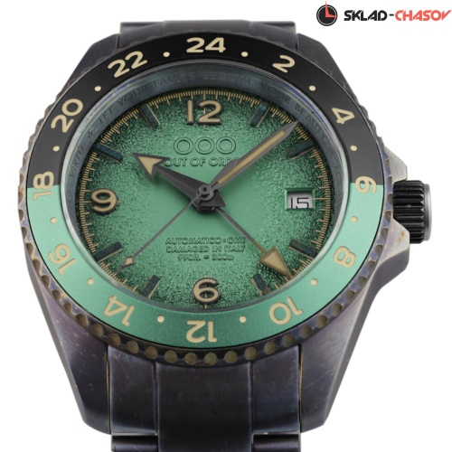 Out of Order OOO.001-24.VE фото фото 7