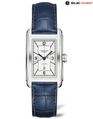 Наручные часы Longines L5.757.4.73.9 фото