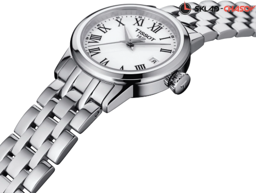 Tissot T129.210.11.013.00 фото фото 5