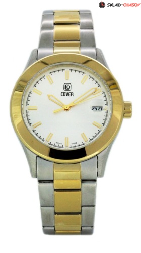 Cover мужские, Комплект PL42031.03 с фонариком фото