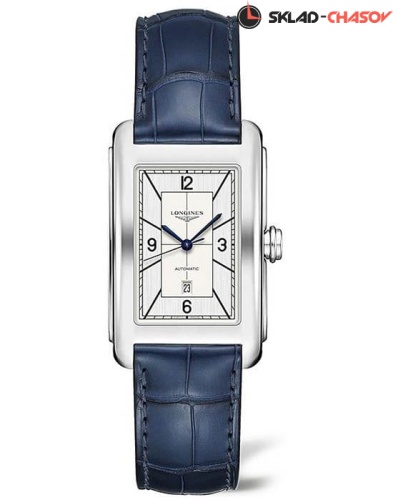 Наручные часы Longines L5.757.4.73.9 фото