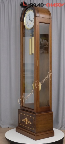 Напольные часы Columbus L-9901-1161 фото фото 2