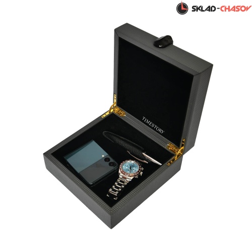 Интерьерная шкатулка для хранения ONE QGR фото фото 3