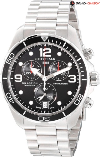 Certina DS Action C032.434.11.057.00 фото