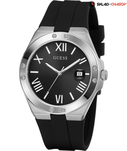 Мужские Guess GW0388G1 фото фото 2