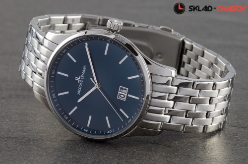 Мужские Jacques Lemans London 1-1862O фото фото 2