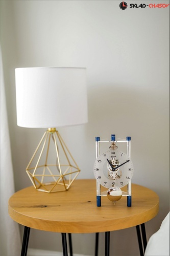 Hermle 23025-T50721 фото фото 2