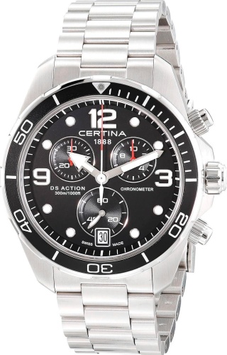 Certina DS Action C032.434.11.057.00 фото