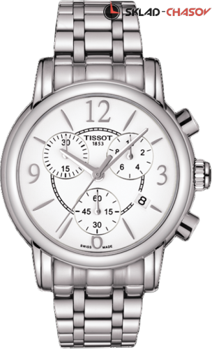 Tissot T050.217.11.017.00 фото