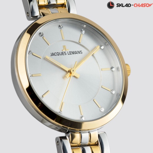 Jacques Lemans 1-2211C фото фото 4