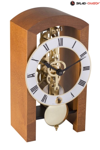 Настольные часы Hermle 23015-160721 фото