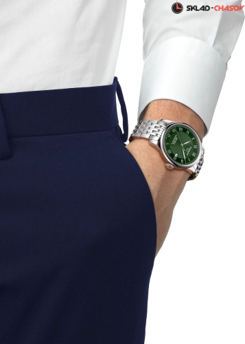 Наручные часы Tissot T006.407.11.093.00 фото фото 2