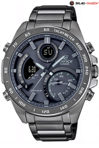 Casio ECB-900MDC-1A фото