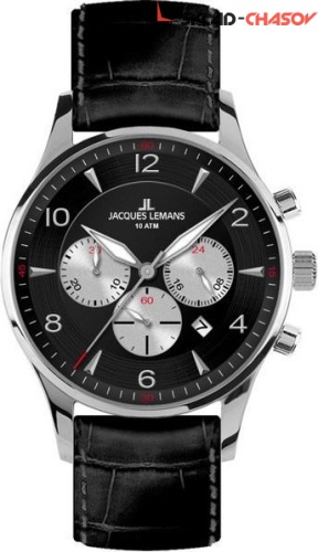 Мужские Jacques Lemans London 1-1654A фото