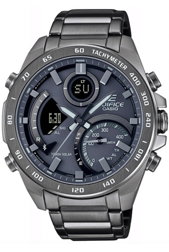 Наручные часы Casio ECB-900MDC-1A фото
