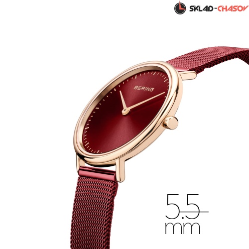 Женские Bering Classic 15729-363 фото фото 2