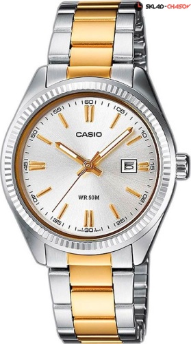 Casio Standart LTP-1302PSG-7A фото