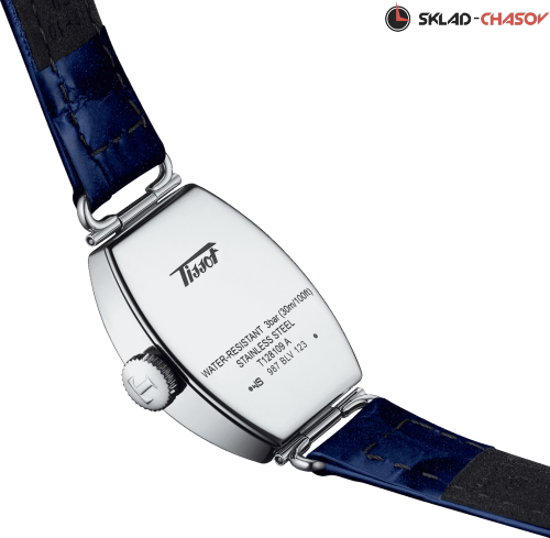 Tissot T128.109.16.042.00 фото фото 3