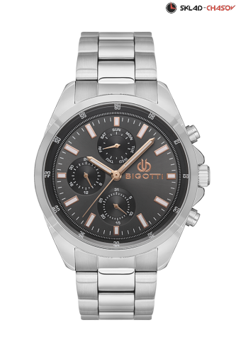 Мужские Bigotti BG.1.10470-4 фото