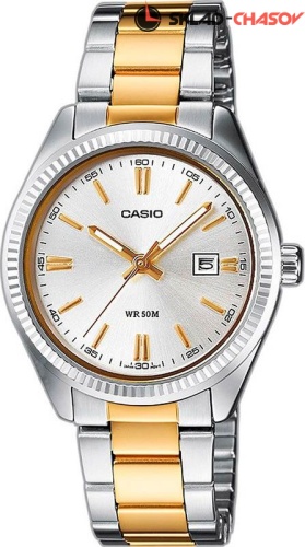 Casio Standart LTP-1302PSG-7A фото