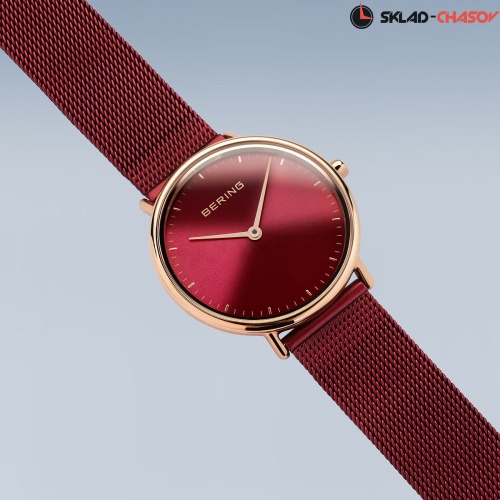 Женские Bering Classic 15729-363 фото фото 5