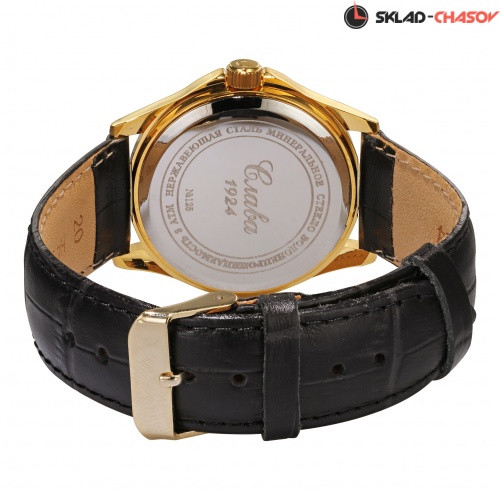 Кварцевые Слава "Традиция" 1259383/2115-300 фото фото 6