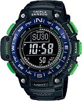 Casio SGW-1000-2B фото