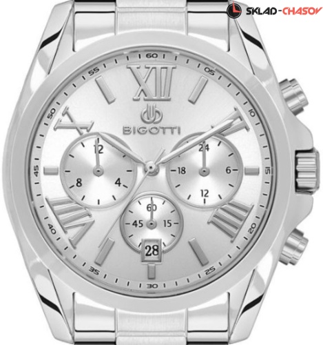 Bigotti BG.1.10612-1 фото фото 2