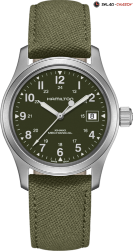 Hamilton H69439363 фото