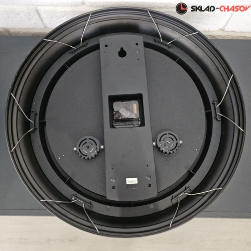 Настенные часы Tomas Stern 9111 фото фото 10