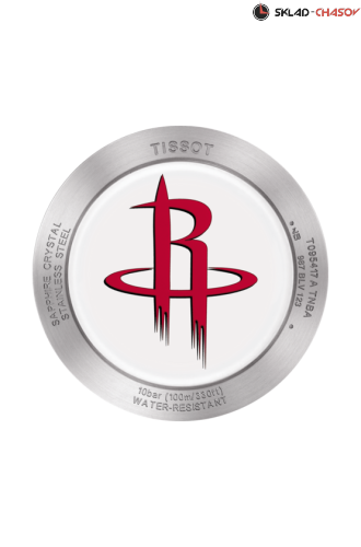 Tissot T095.417.17.037.12 фото фото 3