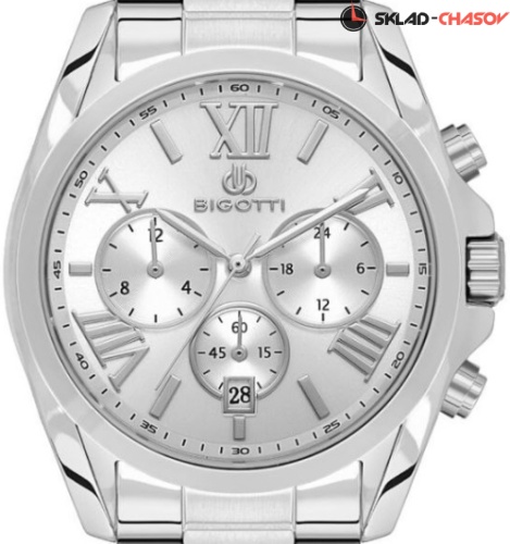 Bigotti BG.1.10612-1 фото фото 2