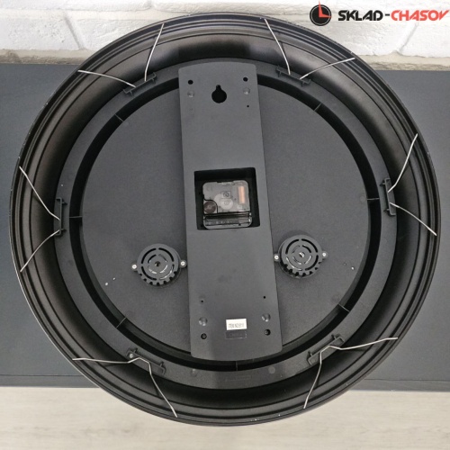 Настенные часы Tomas Stern 9111 фото фото 10