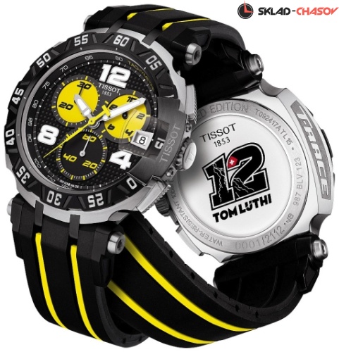 Tissot T092.417.27.057.00 фото фото 2