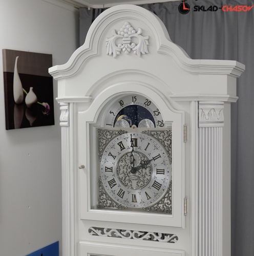 Columbus CR-9200-451 PS-Wh фото фото 12