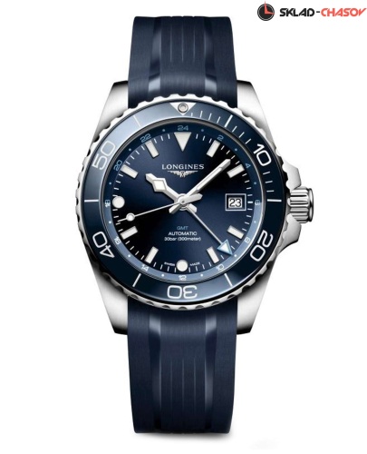 Наручные часы Longines L3.790.4.96.9 фото