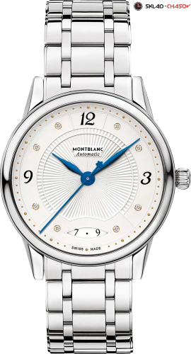 Montblanc 00114733 фото